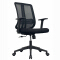 (AS-B2826Y) Stylish High Back Office Chair with Breathable Mesh Design