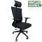 (AS-C2848) Modern Ergonomic Swivel Office Chair with Mesh Back Support