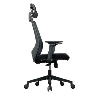 (AS-C2717) Versatile Mesh Office Chair Ideal for Home and Church Use