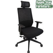 (AS-C2701) Company Home Armchair Plastic Wholesale Modern Furniture Office Chair