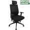 (AS-C2701) Company Home Armchair Plastic Wholesale Modern Furniture Office Chair