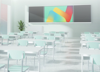 HUAWEI Smart TV Multimedia Teaching System