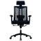 (AS-C2822N) Stylish Modern Office Furniture Set From Foshan Beauty Products Chair