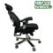 (AS-C2820A) Adjustable High Back Office Chair with Lumbar Support and Style