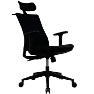 (AS-C2145)Boss High Back Folding Ergonomic Mesh Gaming Office Chair Home Furniture
