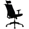 (AS-C2145)Boss High Back Folding Ergonomic Mesh Gaming Office Chair Home Furniture