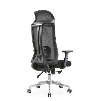 (AS-C2791) Durable and Lightweight Plastic Chair for Home and Office Use