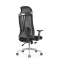 (AS-C2791) Durable and Lightweight Plastic Chair for Home and Office Use