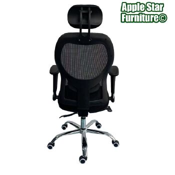 (AS-C2823) Ergonomic Modern Home Office Chair for Ultimate Comfort