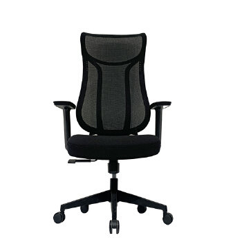 (AS-B2713C) Contemporary Ergonomic Office Chair for Enhanced Comfort and Style