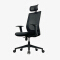 (AS-C2717) Versatile Mesh Office Chair Ideal for Home and Church Use