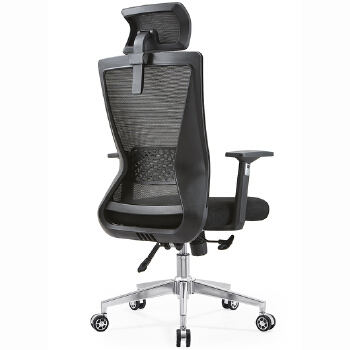 (AS-C2848A) Executive Swivel School Hotel Modern Office Chair Mesh Home Living Room Furniture