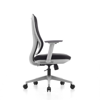 (AS-B2112GY) Exclusivity Modern Luxury Conference Gaming Fabricado En China Chair Office-Furniture