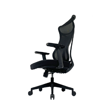 (AS-B2713C) Contemporary Ergonomic Office Chair for Enhanced Comfort and Style