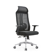 (AS-C2791) Durable and Lightweight Plastic Chair for Home and Office Use