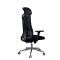 (AS-C2791) Durable and Lightweight Plastic Chair for Home and Office Use