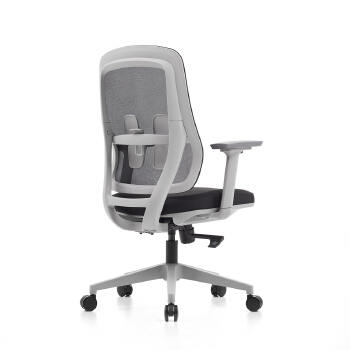 (AS-B2112GY) Exclusivity Modern Luxury Conference Gaming Fabricado En China Chair Office-Furniture