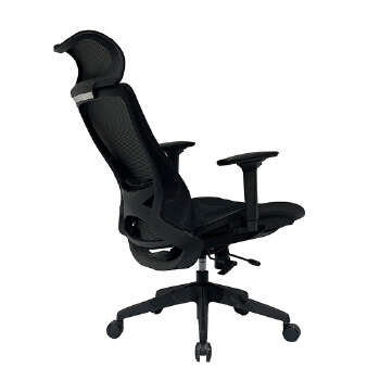(AS-C2702A) Modern Mesh High Back Chair for Home and Office Spaces