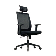 (AS-C2717) Versatile Mesh Office Chair Ideal for Home and Church Use