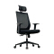 (AS-C2717) Versatile Mesh Office Chair Ideal for Home and Church Use