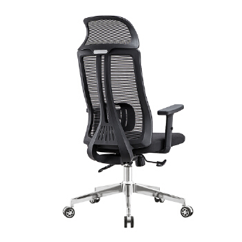 (AS-C2791) Durable and Lightweight Plastic Chair for Home and Office Use