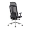 (AS-C2791) Durable and Lightweight Plastic Chair for Home and Office Use