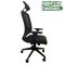(AS-C2849) Comfortable Adjustable Mesh Office Chair for Modern Home Workspaces