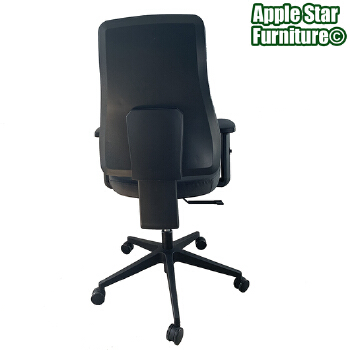 (AS-B2154) Adjustable Massage Office Chair for Ultimate Comfort and Support