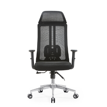 (AS-C2791) Durable and Lightweight Plastic Chair for Home and Office Use