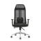 (AS-C2791) Durable and Lightweight Plastic Chair for Home and Office Use