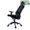 (AS-C2826A) Stylish Home Office Swivel Chair with Durable Plastic Design
