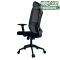 (AS-C2826A) Stylish Home Office Swivel Chair with Durable Plastic Design