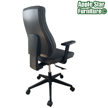 (AS-B2154) Adjustable Massage Office Chair for Ultimate Comfort and Support
