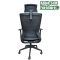 (AS-C2848) Modern Ergonomic Swivel Office Chair with Mesh Back Support