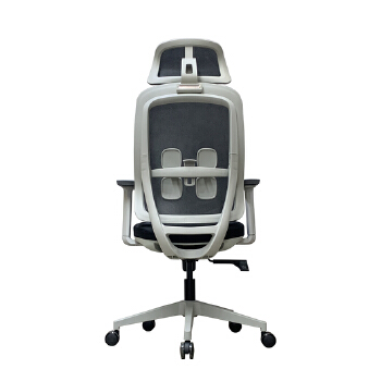 (AS-C2112GY) Fabric Ergonomic Fabricado En China Armchair Gamer Office-Furniture Chair