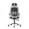 (AS-C2112GY) Fabric Ergonomic Fabricado En China Armchair Gamer Office-Furniture Chair