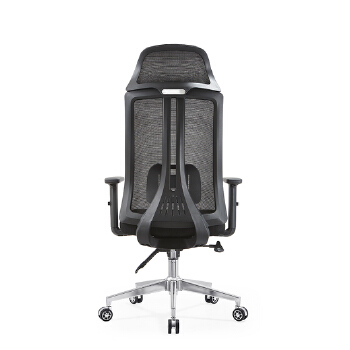 (AS-C2791) Durable and Lightweight Plastic Chair for Home and Office Use