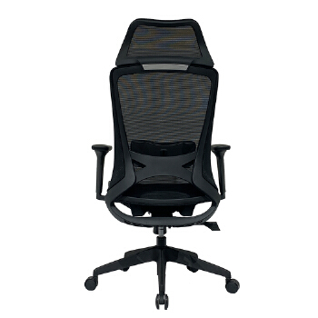(AS-C2702A) Modern Mesh High Back Chair for Home and Office Spaces