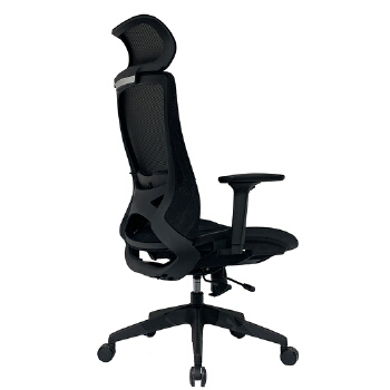 (AS-C2702A) Modern Mesh High Back Chair for Home and Office Spaces