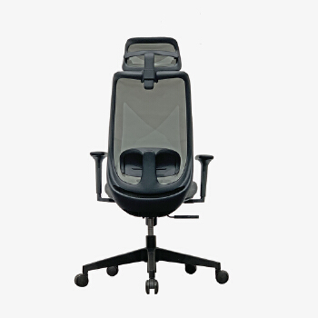 (AS-C2716) Stylish Contemporary Office Chair with Adjustable Features for All-Day Use