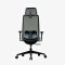 (AS-C2716) Stylish Contemporary Office Chair with Adjustable Features for All-Day Use