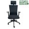 (AS-C2848) Modern Ergonomic Swivel Office Chair with Mesh Back Support
