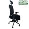 (AS-C2849) Comfortable Adjustable Mesh Office Chair for Modern Home Workspaces