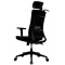 (AS-C2145)Boss High Back Folding Ergonomic Mesh Gaming Office Chair Home Furniture