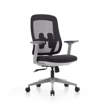 (AS-B2112GY) Exclusivity Modern Luxury Conference Gaming Fabricado En China Chair Office-Furniture
