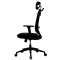 (AS-C2145)Boss High Back Folding Ergonomic Mesh Gaming Office Chair Home Furniture