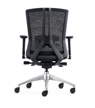 (AS-B2107)Mesh Metal Plastic Gaming Ergonomic Fabric Modern Home High Back Office Furniture