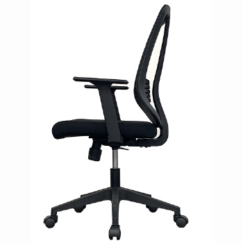 (AS-B2826Y) Stylish High Back Office Chair with Breathable Mesh Design
