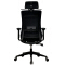 (AS-C2145)Boss High Back Folding Ergonomic Mesh Gaming Office Chair Home Furniture