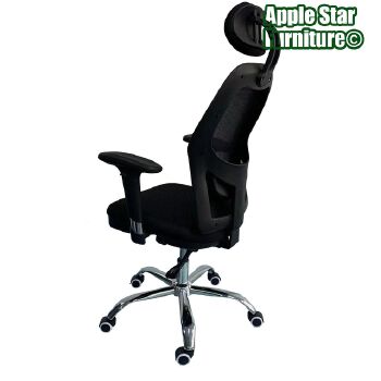 (AS-C2823) Ergonomic Modern Home Office Chair for Ultimate Comfort